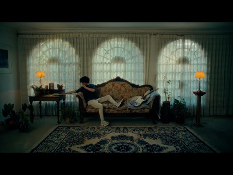 Felipe Moon - Bávaro (Visualizer)