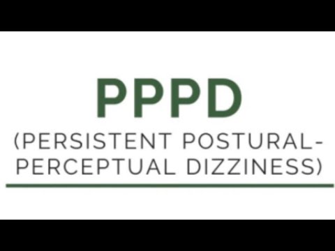 #pppd Week 30 on 100mg. Starting SSRI Meds for PPPD/chronic dizziness.