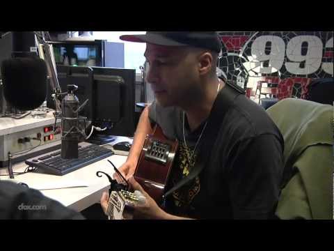 Tom Morello - The Nightwatchman - Save the Hammer for the Man