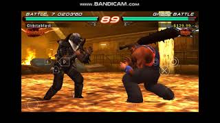 Download lagu Tekken 6 - Armor King (Part 9) mp3