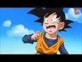 Dragon Ball OVA 2008 Tribute AMV