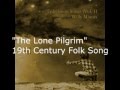 The Lone Pilgrim