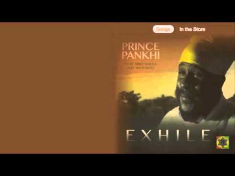 Prince Pankhi -Say Now