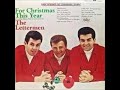 What Child is This? ~ The Lettermen (1966)