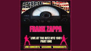 Bamboozled By Love (Live)