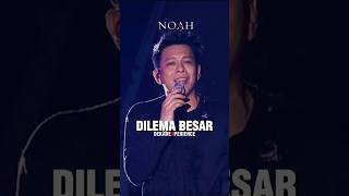 Download lagu Noah - Dilema besar @NoahMusic mp3