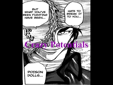 Toriko Chapter 275 Review
