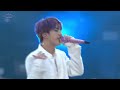 BTS (방탄소년단) - 'Outro : Wings' Live Performance @ Wembley Stadium