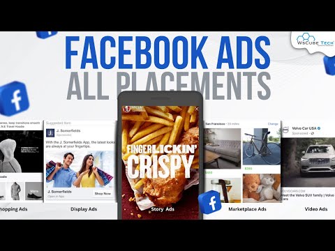 Facebook Ads Tutorial 2023 in Hindi What is Facebook Ads How Does it Works