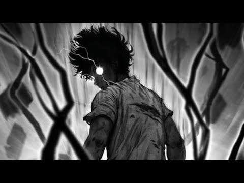 Aega - BANKAI (slowed - reverb) (best part remix)