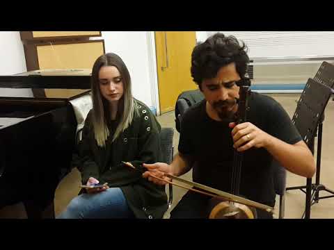 Edanur Yılmaz & Uğur Önür - OY NANİ