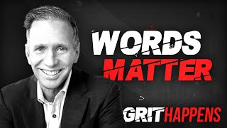 Integrity Book Series EP #5 “Words Matter” Guest: Laura Morton