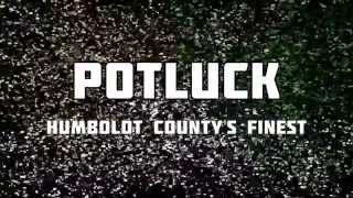 Potluck EPK 2014