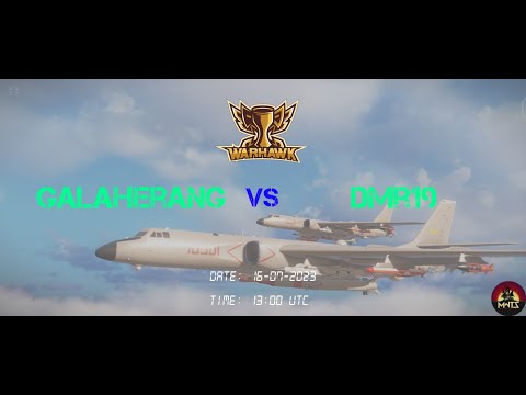 OEPS2 ll R1 ll  GALAHERANG vs DMR19 ll LIVE 👀🔥