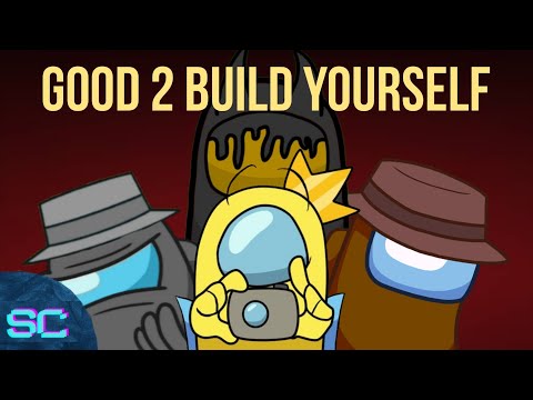 Good 2 Build Yourself 2,#8