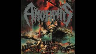 Amorphis - Exile of the Sons of Uisliu