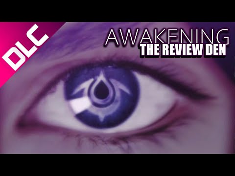 FIRE EMBLEM AWAKENING - DLC Explained