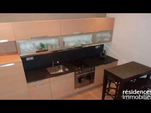 PARIS  4EME - APPARTEMENT A LOUER - 1 170 € - 26 m² - 2 pièces