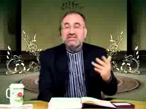 [518-1] KEVSER SURESİ - Mustafa İslamoğlu - Akabe Vakfı - Tefsir Dersi