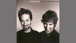 Duncan Dhu - La Sombra Cayó