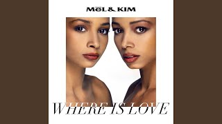 Where Is Love - Radio Version Music Video