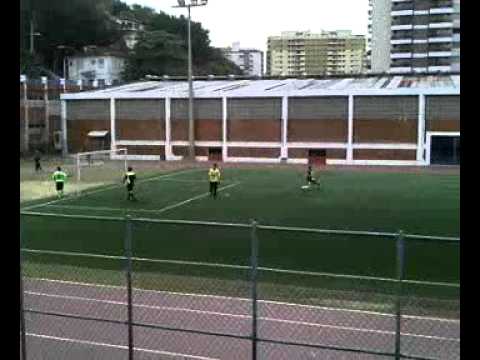 Classificação shoot out ONDA FS x Luxemburgo