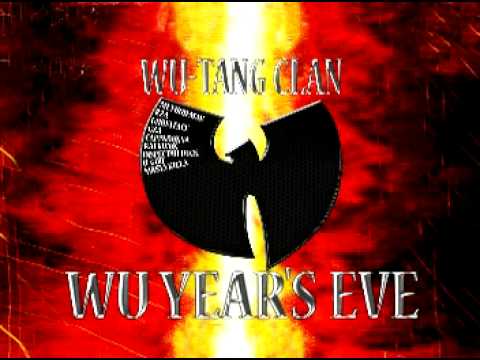 Wu-Tang commercial