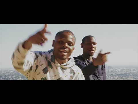 Jimmiiv - Echoes | Directed by @eagleseyemedia