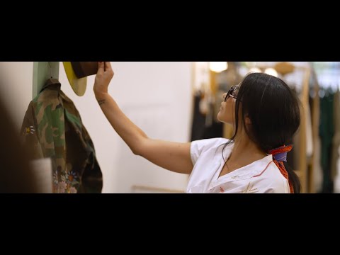 Alia in Marrakech — Épisode 5