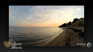 Glavas Inn Hotel - Greece