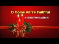 Jadon Lavik - O Come, O Come Emmanuel (O Come All Ye Faithful Album 2010)
