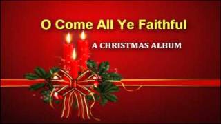 Jadon Lavik - O Come, O Come Emmanuel (O Come All Ye Faithful Album 2010)