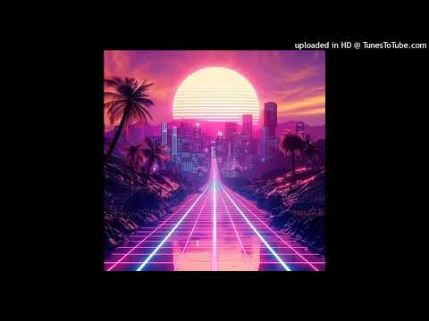 SINTHWAVE  BEAT Eduardo Medina - Te conozco bien | Official Instrumental