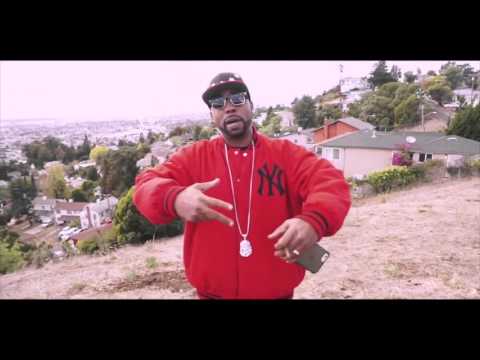 Che D Ness (Ft. HD & Fe Tha Don) - Visualize (Official Music Video)