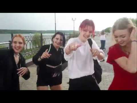 JS live 4.0 Jade sun cover group (KARD,  BlackPink)