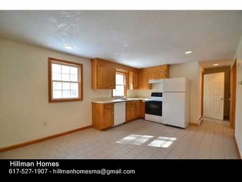 344 Granite St, Worcester MA 01607 - Rental - Real Estate - For Sale -