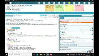 eClinical Works Tutorial: Progress Note overview