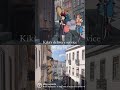 Kiki S Delivery Service City In Real Life Ghibli