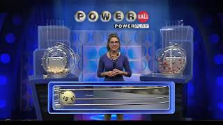 Powerball lottery Nov 4, 2017 drawing video