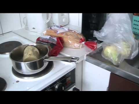 Keskiviikon kokailut