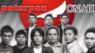 Download lagu Peterpan / Noah - Dunia Yang Terlupa (new version arrangement) mp3