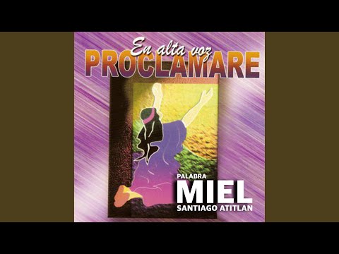 en alta voz proclamare