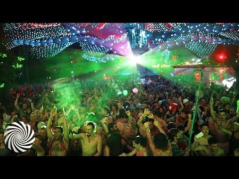 Avalon @ Ozora 2017 - After Movie HD
