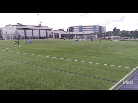 Niall Rooney 3 - 0 vs Solihull Sporting (Leamington Fc Reserves)