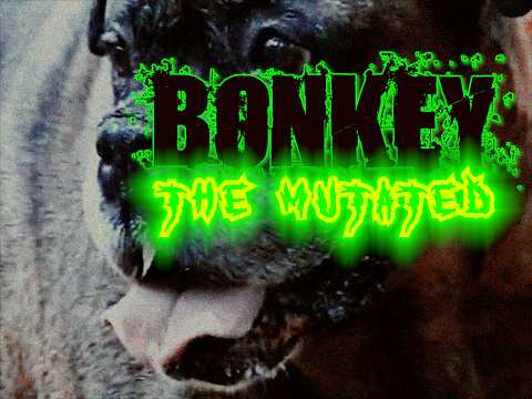 Bonkey: The Mutated | Official TV Spot | Horror Comedy (2026)