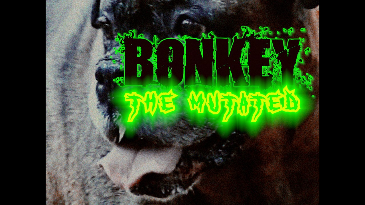 Miniature de la vidéo Bonkey: The Mutated | Official TV Spot | Horror Comedy (2026) du film Bonkey: The Mutated