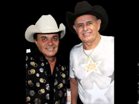 Gino e Geno - Tô ficando