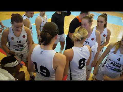 PEAC-PÉCS - PINKK Pécsi 424 mérkőzés összefoglalója