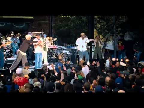 dave chapelle's block party get by talib kweli mos def common roots