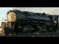 Whistle Train
